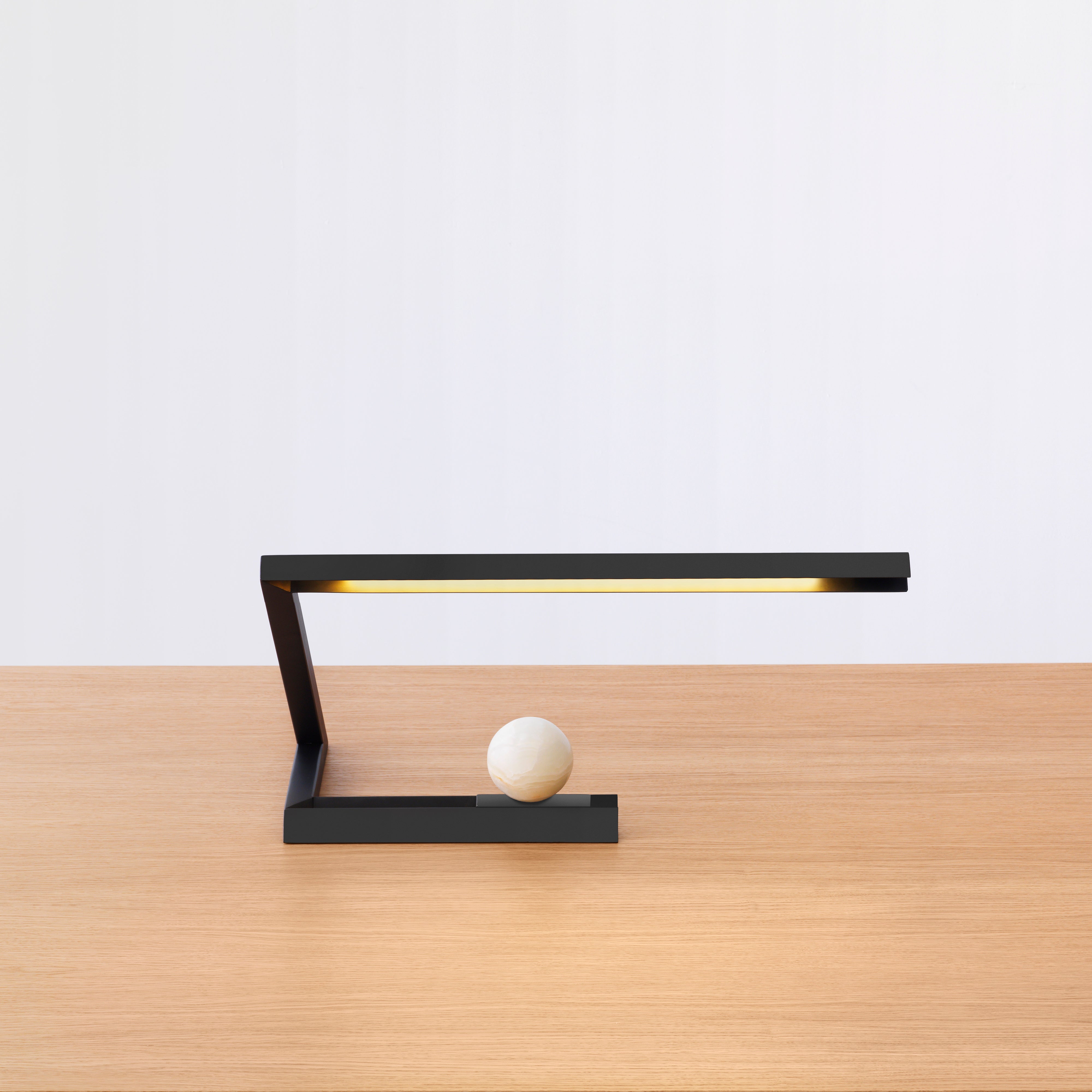 Oud LED Table Lamp