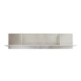 Rivet Shelf: Large - 46.9