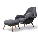 Swoon Ottoman