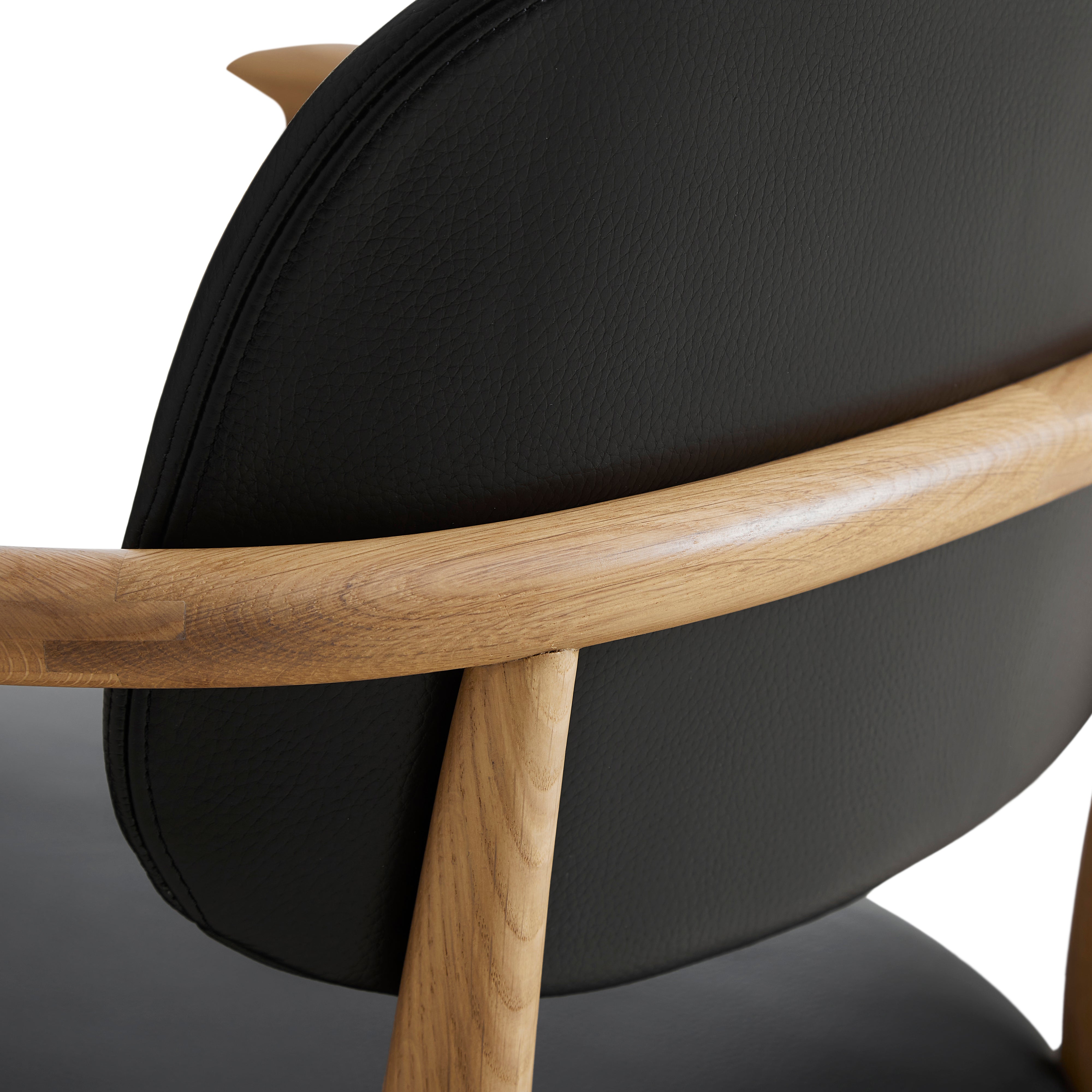Slow Dining Chair