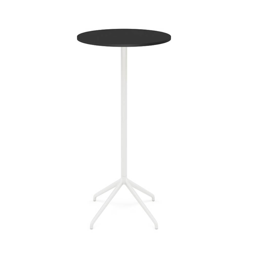 Still Cafe Round Table: Small - 25.6