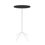 Still Cafe Round Table: Small - 25.6