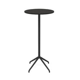 Still Cafe Round Table: Small - 25.6
