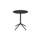 Still Cafe Round Table: Small - 25.6