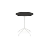 Still Cafe Round Table: Small - 25.6