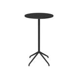 Still Cafe Round Table: Small - 25.6