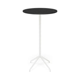 Still Cafe Round Table: Large - 29.5