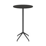 Still Cafe Round Table: Large - 29.5