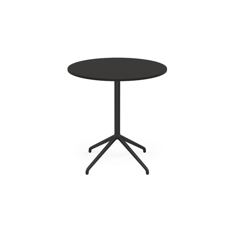 Still Cafe Round Table: Large - 29.5
