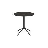 Still Cafe Round Table: Large - 29.5