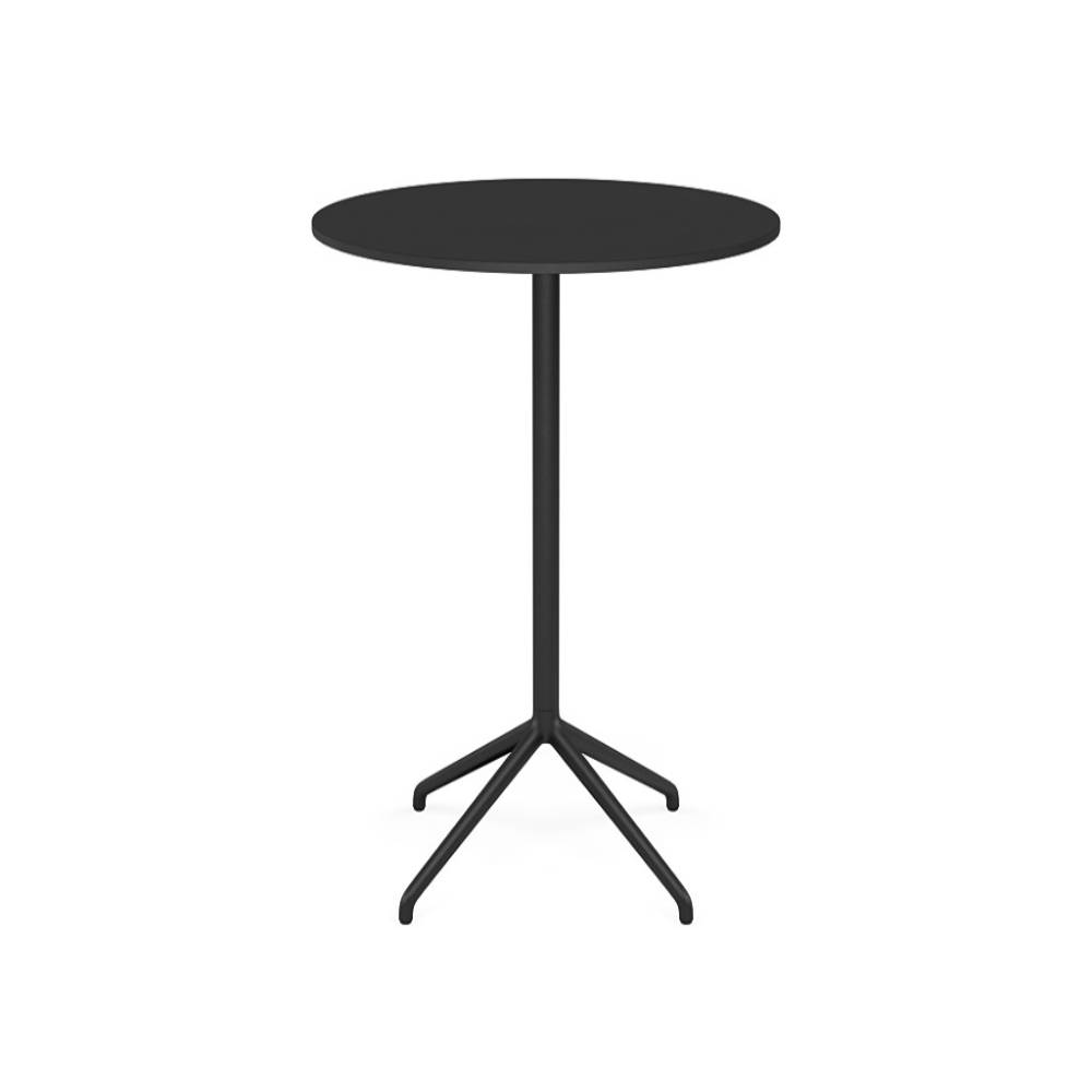 Still Cafe Round Table: Large - 29.5