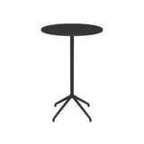 Still Cafe Round Table: Large - 29.5