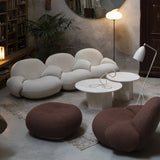 Pacha Sofa: 3 Seater