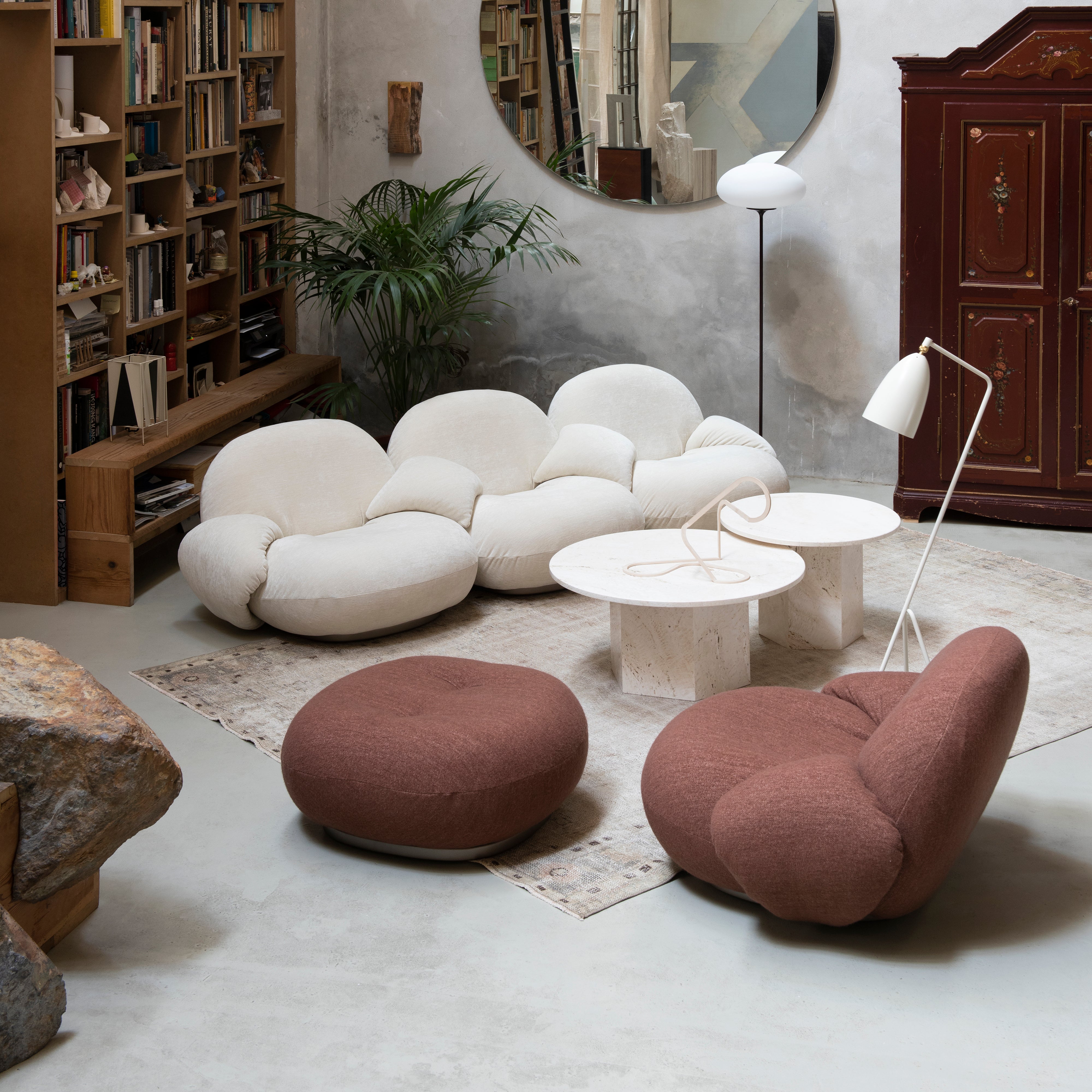 Pacha Ottoman