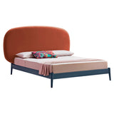 Shiko Magnum Bed: Large - 92.9
