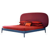 Shiko Magnum Bed: Large - 92.9