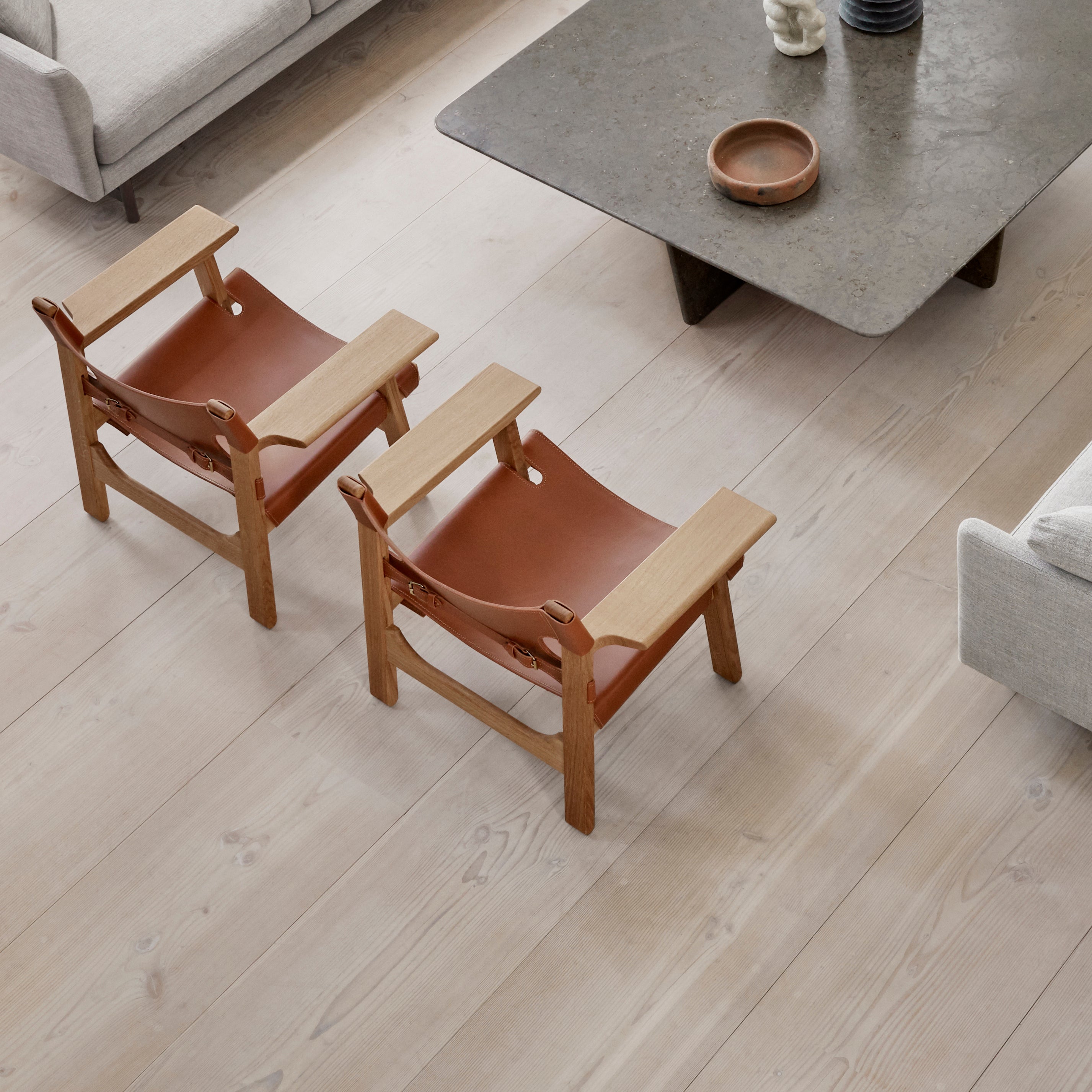 Spanish Chair