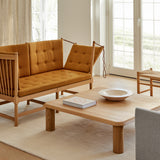 Mogensen Spokeback Sofa