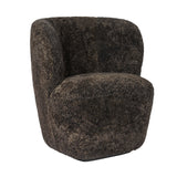 Stay Lounge Chair: Small