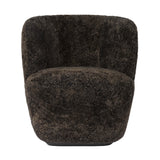 Stay Lounge Chair: Small