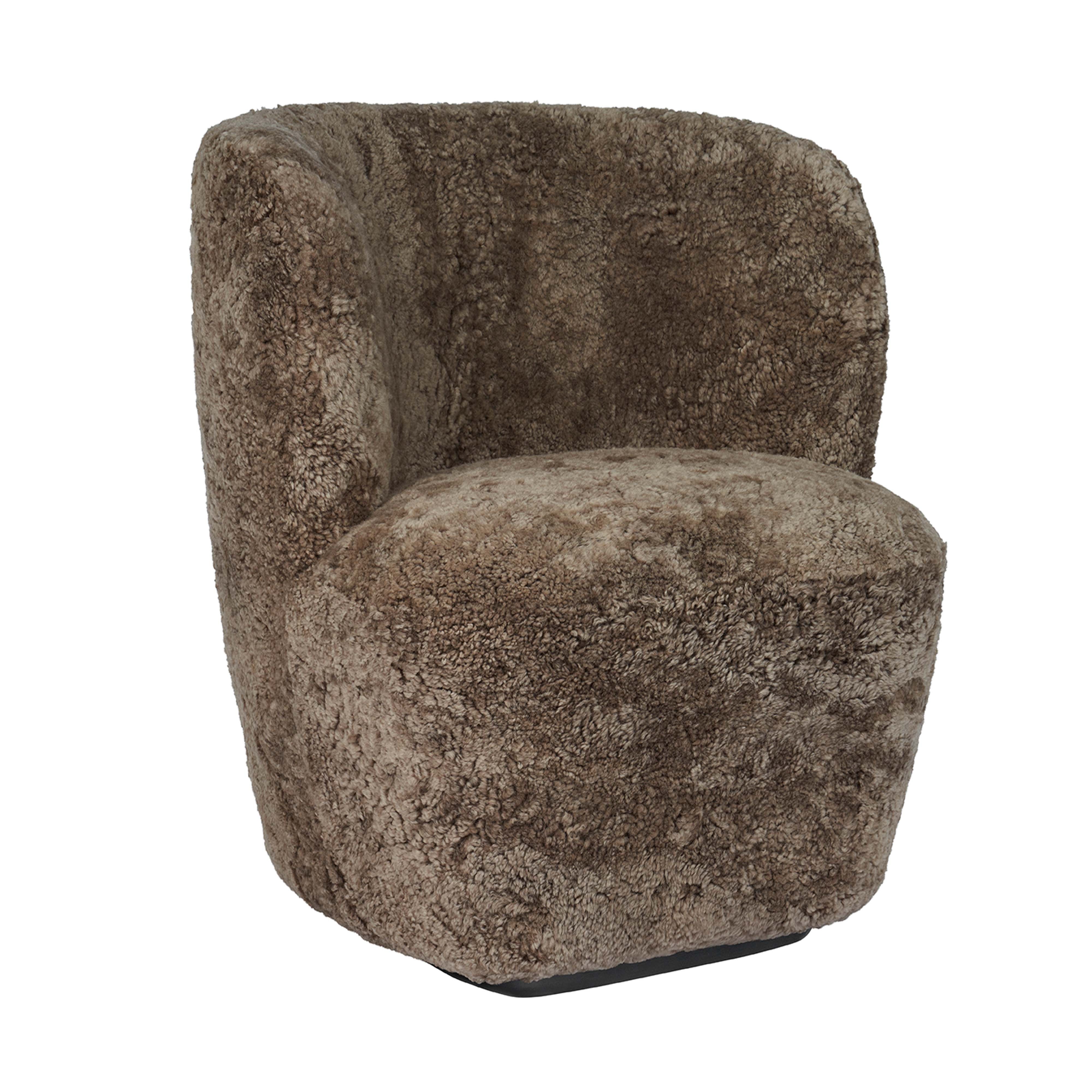 Stay Lounge Chair: Small