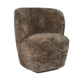 Stay Lounge Chair: Small