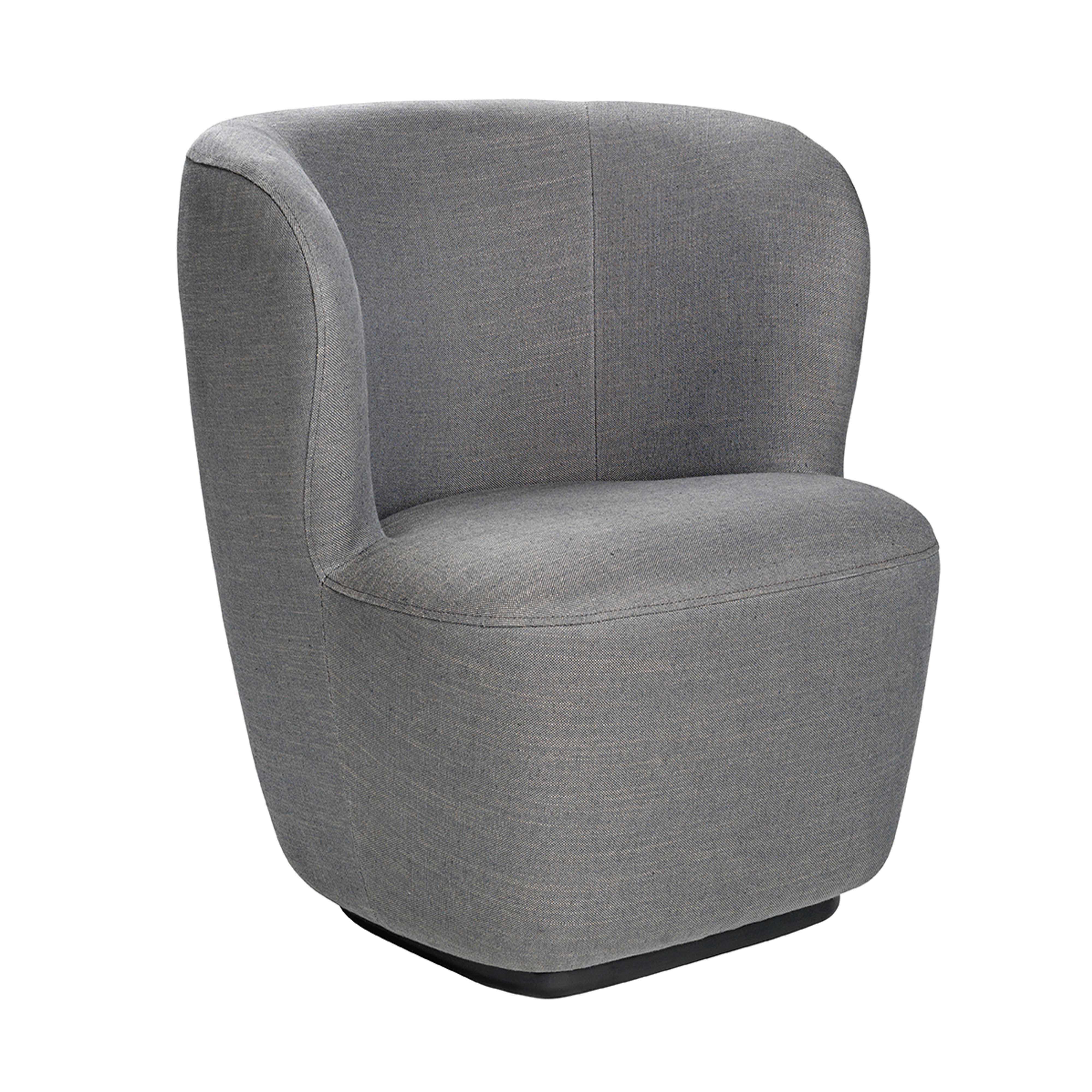 Stay Lounge Chair: Small
