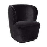 Stay Lounge Chair: Small