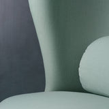 Stay Lounge Chair: High Back