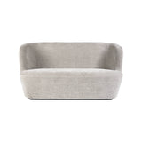 Stay Sofa: Solid Base