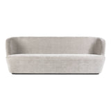 Stay Sofa: Solid Base