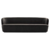 Stay Sofa: Solid Base