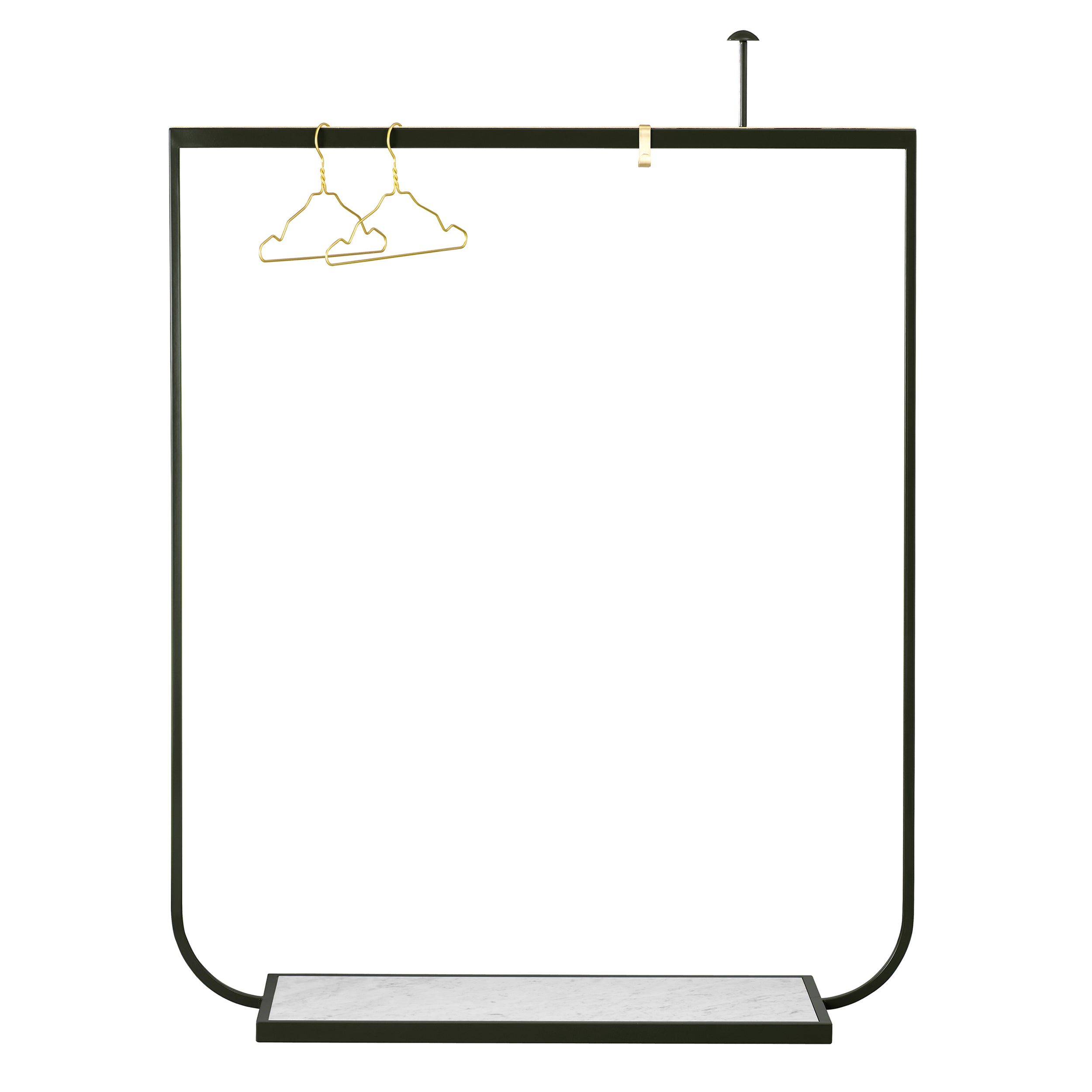 Tati Coat Rack: Large - 51.2