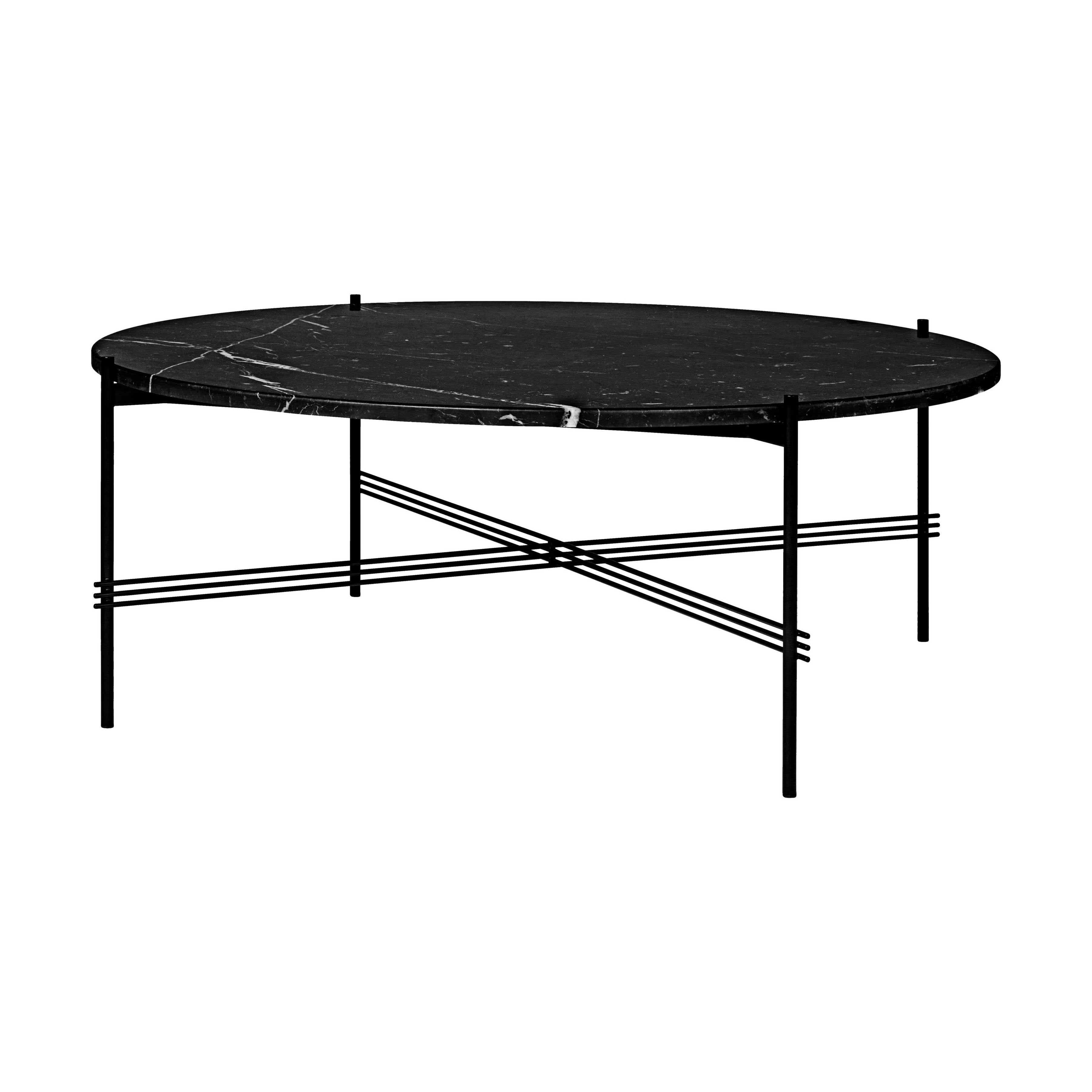 TS Round Coffee Table: Large - 41.4