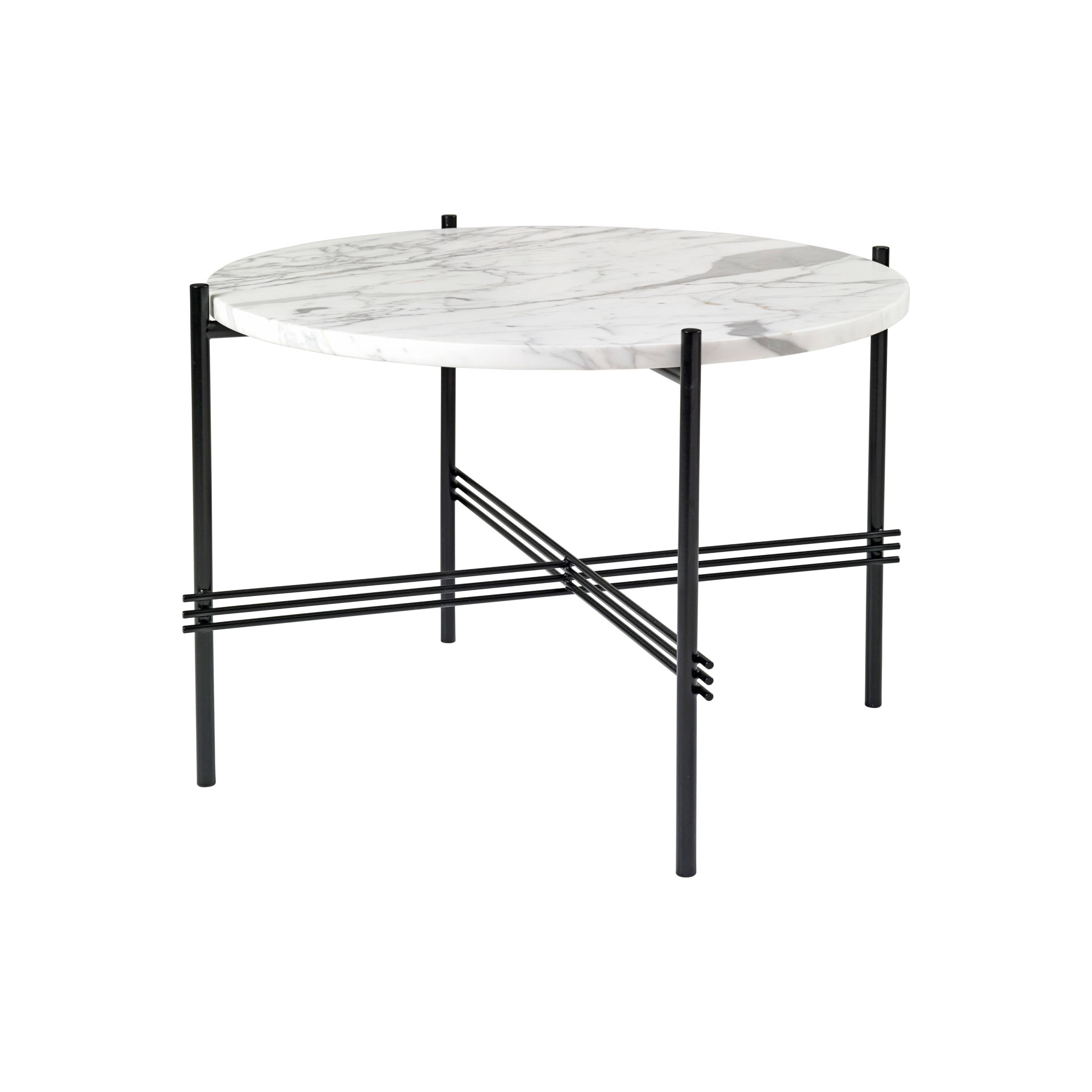 TS Round Coffee Table: Small - 21.7