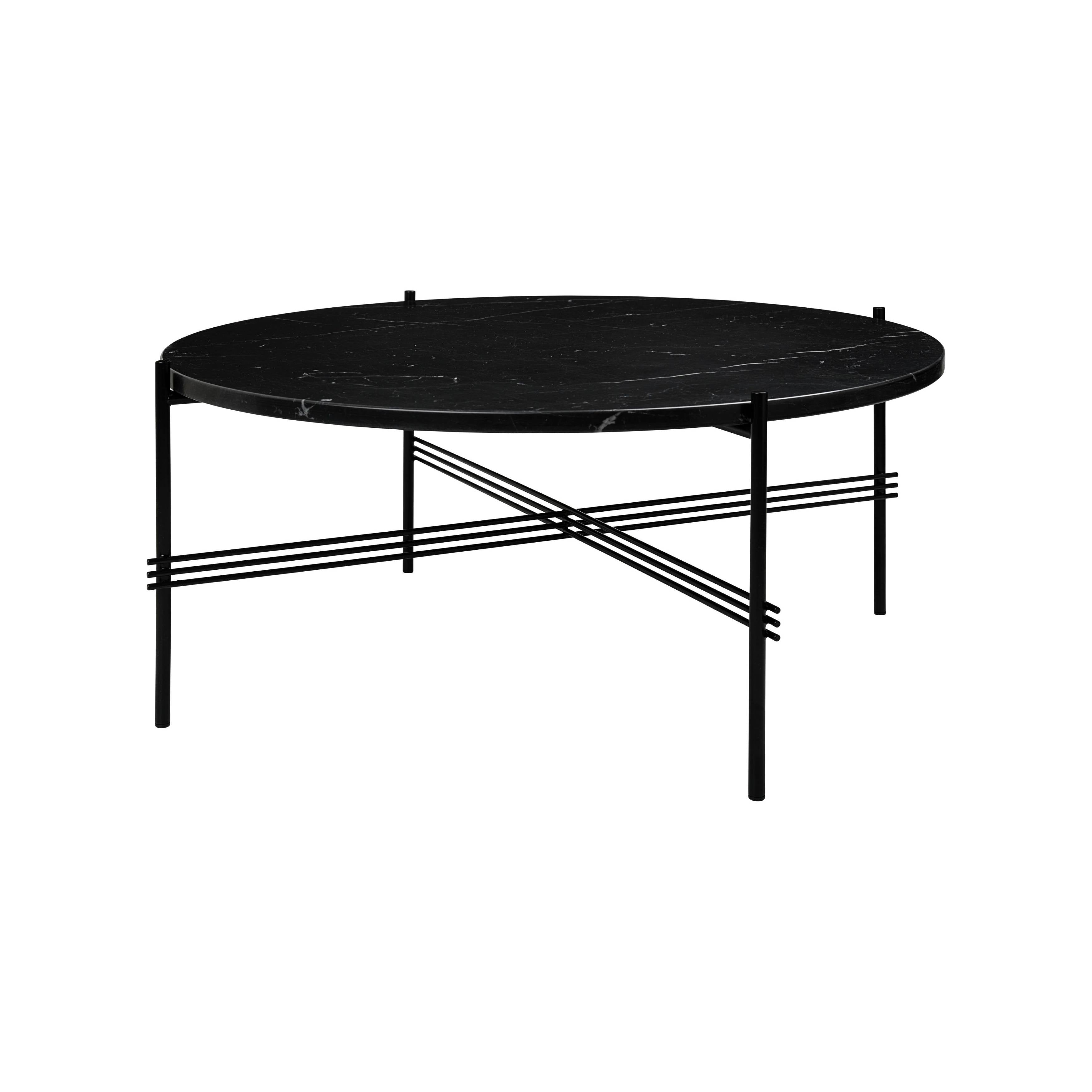 TS Round Coffee Table: Medium - 31.5