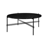 TS Round Coffee Table: Medium - 31.5