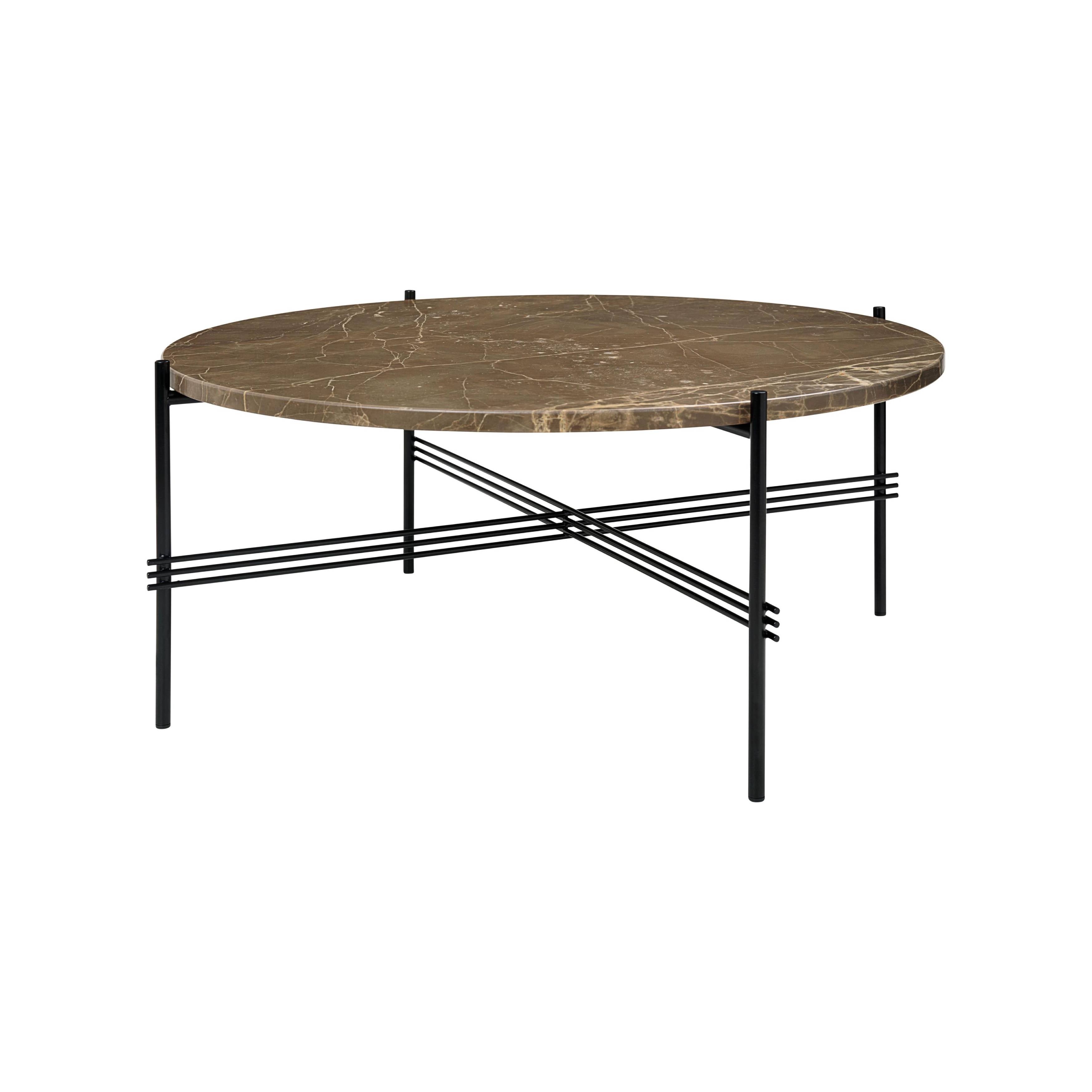 TS Round Coffee Table: Medium - 31.5