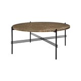 TS Round Coffee Table: Medium - 31.5