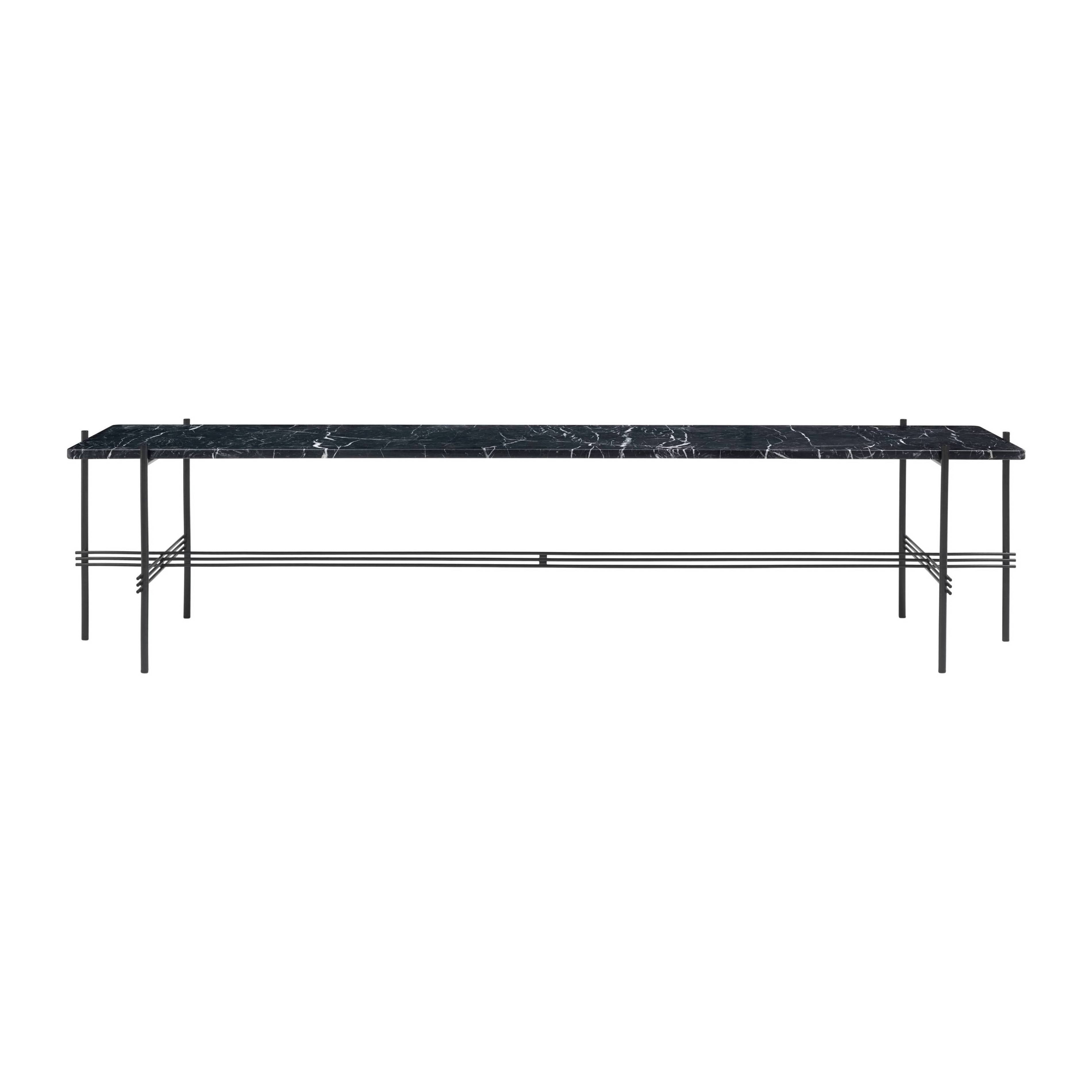 TS Console: 1 Rack + Large - 70.9