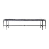TS Console: 1 Rack + Large - 70.9