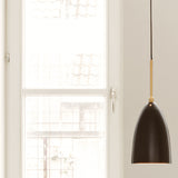 Gräshoppa Pendant
