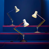 Type 75 Desk Lamp: Paul Smith Edition Three