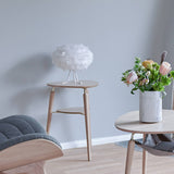 Eos Adjustable Tripod Table Lamp