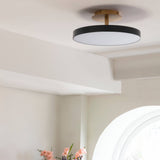 Asteria Up Ceiling Lamp