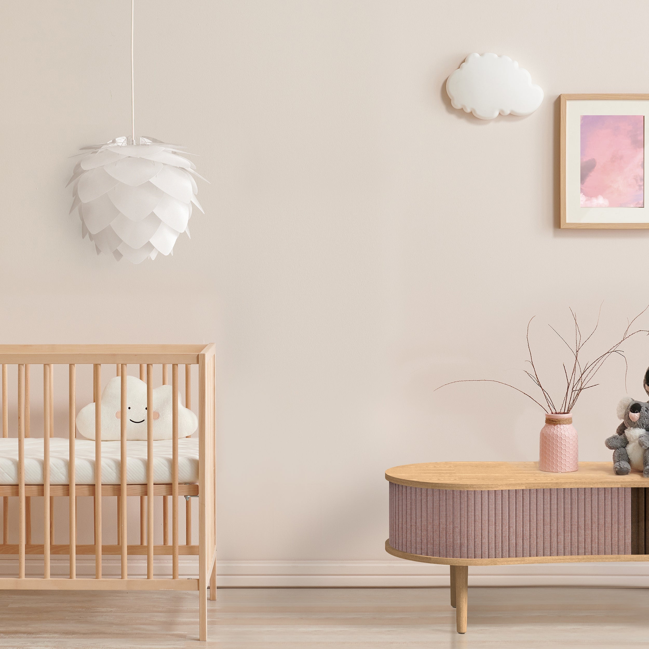 Silvia Pendant Lamp