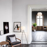Carmina Tripod Floor Lamp