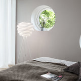 Carmina Tripod Floor Lamp
