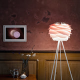 Carmina Tripod Floor Lamp