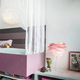 Carmina Tripod Table Lamp